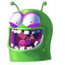 Astro Bot Nebulax