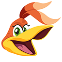 Banjo Kazooie