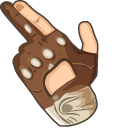 Borderlands 3 Psycho