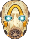 Borderlands 3 Psycho