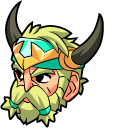 Brawlhalla Bödvar and Sword