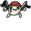 Brotato Brotato and SMG