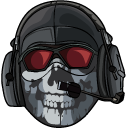 Call of Duty Ghost and ACR