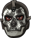Call of Duty Mace and Knife