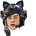 Call of Duty Mara Kawaii Cat