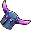 Clash of Clans P.E.K.K.A