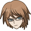 Danganronpa Byakuya Togami
