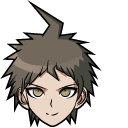 Danganronpa Hajime Hinata