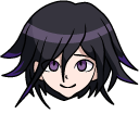 Danganronpa Kokichi Oma