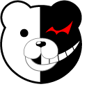 Danganronpa Monokuma