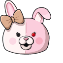 Danganronpa Monomi