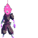 Dead Cells Trailer Bobby Outfit
