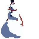 Dead Cells Winter Outfit