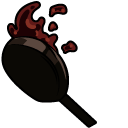Dead Plate Vincent Charbonneau and Frying Pan