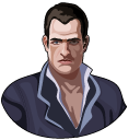 Dead Rising Frank West