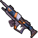 Destiny 2 Zavala and Origin Story Rifle