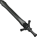 Devil May Cry 5 Dante Rebellion Sword