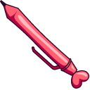 Doki Doki Literature Club! Monika