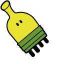 Doodle Jump Doodler