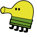 Doodle Jump Doodler