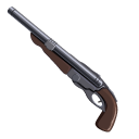 Doom Doomguy Classic Helmet and Super Shotgun