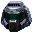 Doom Doomguy Classic Helmet and Super Shotgun