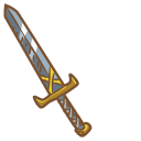 Draw a Stickman Alex and Sword