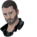 Dying Light Kyle Crane