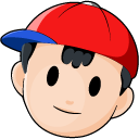 EarthBound Ness