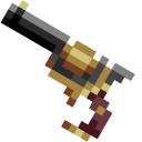 Enter the Gungeon Gunslinger Slinger