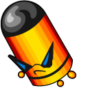 Enter the Gungeon Trigger Twins