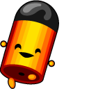 Enter the Gungeon Trigger Twins