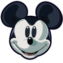 Epic Mickey Mickey Mouse