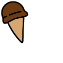 Fancy Pants Adventures Mayor and Ice Cream