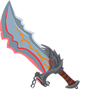 God of War Kratos Blades of Chaos