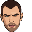 GTA 4 Niko Bellic