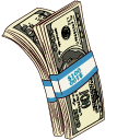 GTA 5 Michael and Money