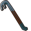 Half-Life Gordon Freeman Crowbar