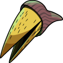 Hello Neighbor 2 Guest and Bag