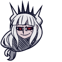 Helltaker Lucifer