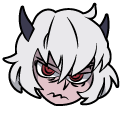 Helltaker Malina