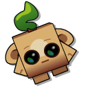 Hytale Kweebec Seedling and Kweebec