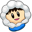 Ice Climber Popo And Nana