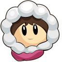 Ice Climber Popo And Nana