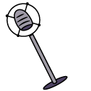 Indigo Park Lloyd the Lion and Mic