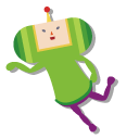 Katamari The Prince