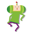 Katamari The Prince