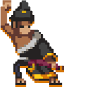 Katana Zero Zero