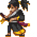 Katana Zero Zero