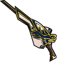Kid Icarus Pit and Blade
